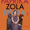 Paprika Zola Elvira 3 (Bog)