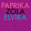 Paprika Zola Elvira (Bog)