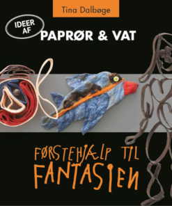 Paprør & vat (E-bog)