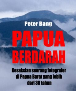 Papua Berdarah (Bog)