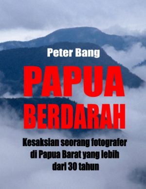 Papua Berdarah (Bog)