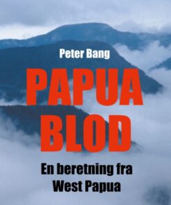 Papua Blod (Bog)