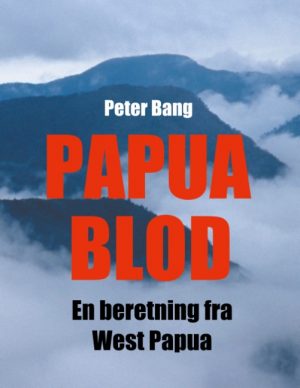 Papua Blod (Bog)