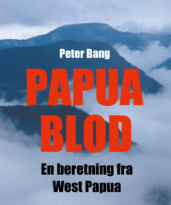 Papua Blod (E-bog)