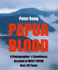 Papua Blood (Bog)