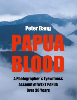 Papua Blood (Bog)