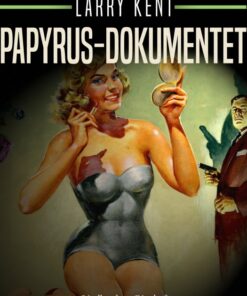 Papyrus-dokumentet (E-bog)