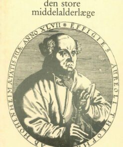 Paracelsus - G.w. Surya - Bog