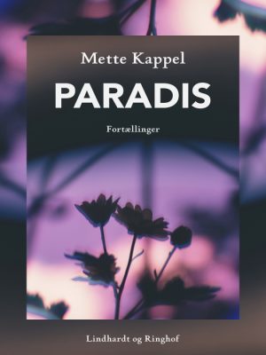 Paradis (E-bog)