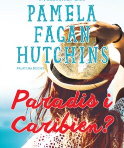 Paradis i Caribien? (Bog)