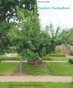 Paradiset I Nordsjælland - Jens Ove Trans - Bog