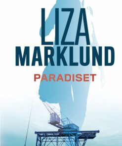 Paradiset - Liza Marklund - Bog