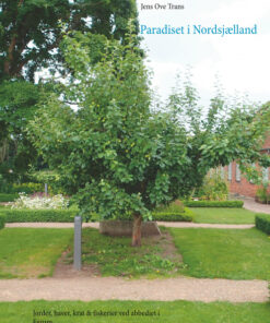 Paradiset i Nordsjælland (E-bog)