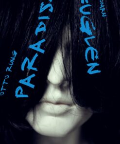 Paradisfuglen - Otto Rung - Bog