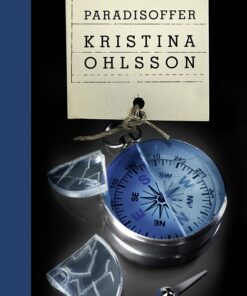 Paradisoffer - Kristina Ohlsson - Bog