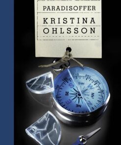 Paradisoffer - Kristina Ohlsson - Bog