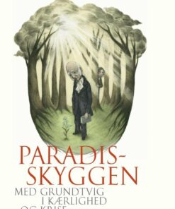 Paradisskyggen - Birgitte Stoklund Larsen - Bog
