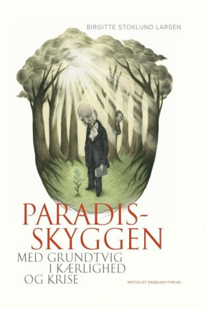 Paradisskyggen - Birgitte Stoklund Larsen - Bog