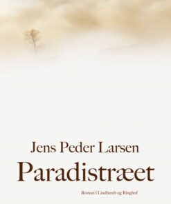 Paradistræet (E-bog)