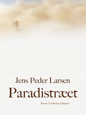 Paradistræet (E-bog)