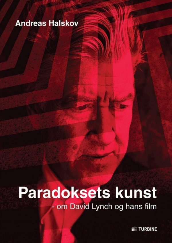 Paradoksets Kunst - Andreas Halskov - Bog