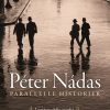 Parallelle Historier 2 - Péter Nádas - Bog
