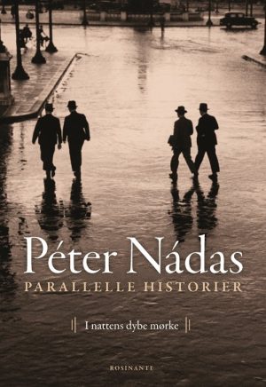 Parallelle Historier 2 - Péter Nádas - Bog