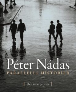Parallelle historier 1 (E-bog)