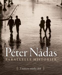 Parallelle historier 2 (E-bog)