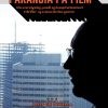 Paranoia På Film - Peter Ole Pedersen - Bog