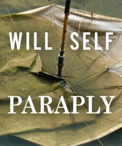 Paraply - Will Self - Bog