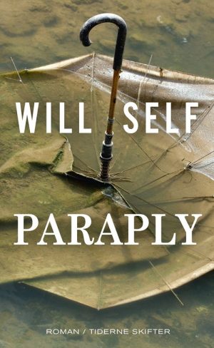 Paraply - Will Self - Bog