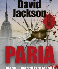 Paria - David Jackson - Bog