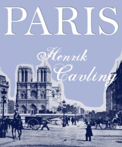 Paris (E-bog)