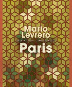Paris - Mario Levrero - Bog