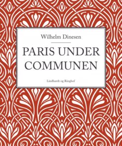 Paris under Communen (E-bog)