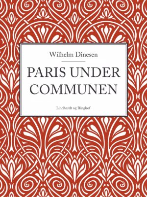 Paris under Communen (E-bog)