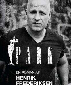 Park - Henrik Frederiksen - Bog