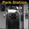 Park Station (E-bog)