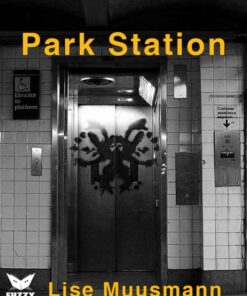 Park Station (E-bog)