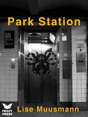 Park Station (E-bog)