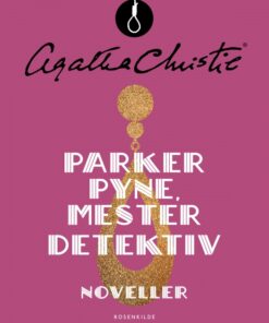 Parker Pyne, mesterdetektiv (E-bog)