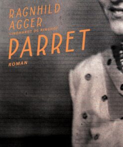 Parret - Ragnhild Agger - Bog
