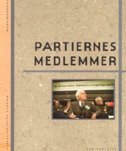 Partiernes medlemmer (Bog)