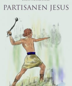 Partisanen Jesus (Bog)