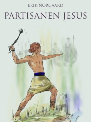 Partisanen Jesus (Bog)