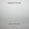 Partitur - Ken Denning - Bog