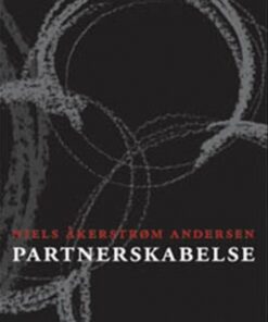 Partnerskabelse (Bog)
