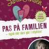 Pas På Familien - Lola Jensen - Bog
