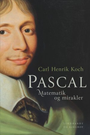Pascal. Matematik og mirakler (E-bog)